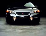 Pontiac Bonneville 2000 года
